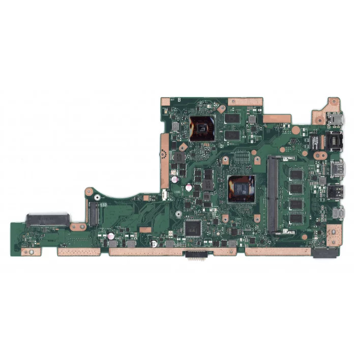 Материнская плата для Asus X505BP 8G/A9-9425 90NB0G00-R00081