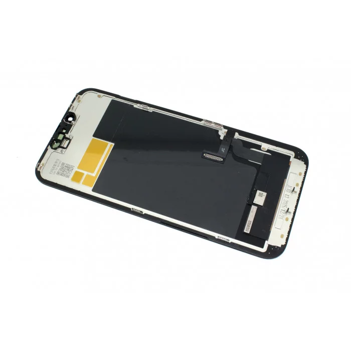 Дисплей для Apple iPhone 13 JCID (Hard Oled) (с верификацией, привязка без ошибки)