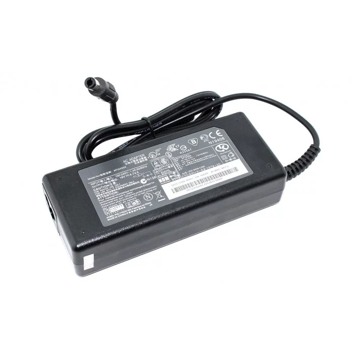 Блок питания для ноутбука Toshiba 19V 4.74A 6.5x3.0