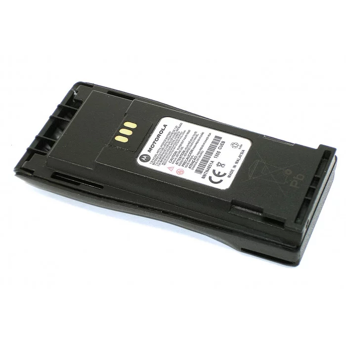 Аккумулятор для Motorola CP серии DP1400 EP450 GP3188 GP3688 PR400 Ni-MH 1800mAh 7.2V