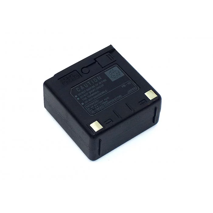 Аккумулятор для Kenwood TK-220, TK-240, TK-320 (KNB-5A) 1500mAh 7,2V Ni-Mh