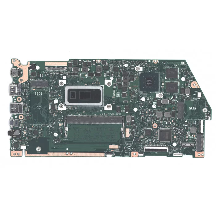 Материнская плата для Asus X532FL 4G/I5-8265U