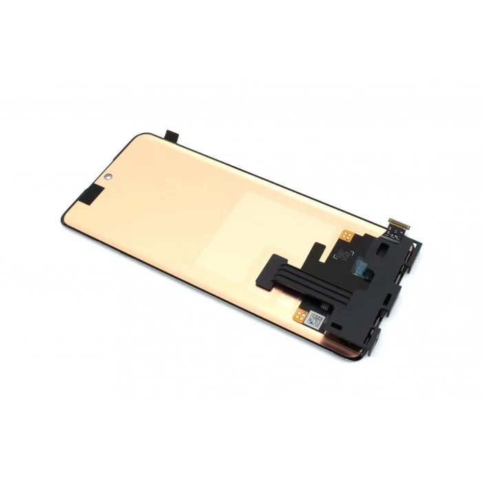 Дисплей (модуль) для Realme 12 Pro 5G (RMX3842) OLED черный