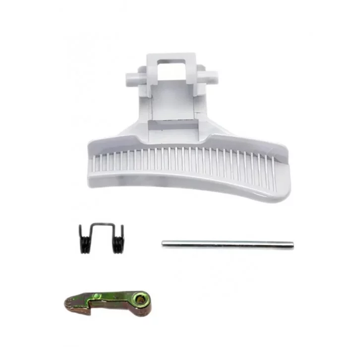 Ручка люка для стиральной машины Zanussi 4055304143 SKL, DHL027ZN