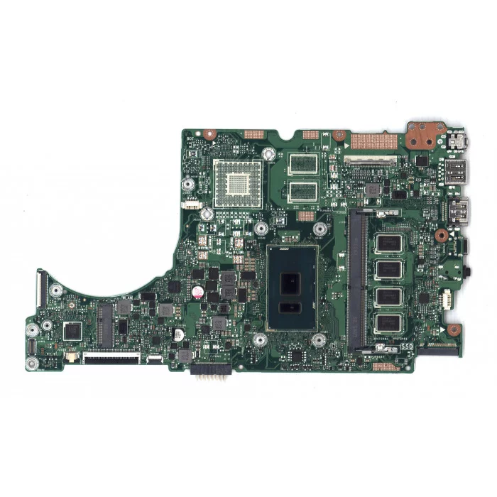 Материнская плата для Asus UX310UA 8G/I7-7500U 90NB0CJ0-R00090