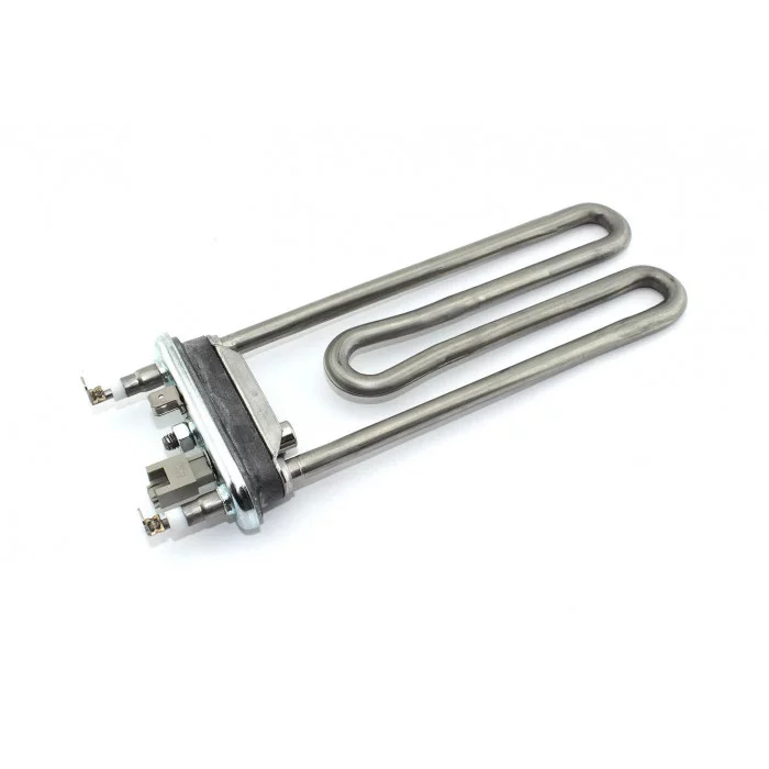 Нагреватель (ТЭН) для стиральной машины Electroluх, Zanussi, Aeg 1750W L-180 3792301206