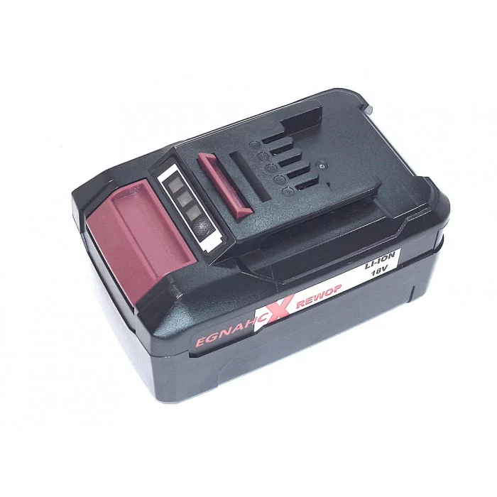 Аккумулятор для EINHELL PXC 18V 5,2Ah Li-Ion