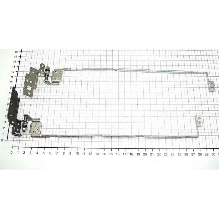 Петли для ноутбука Lenovo IdeaPad B70-80 G70-80 G70-70 VER-1