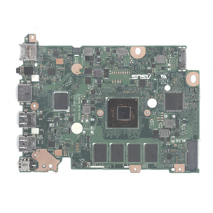 Материнская плата для Asus E406MA 4G/N5000