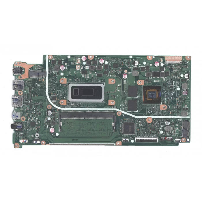 Материнская плата для Asus X512FB 4G/I3-8145U