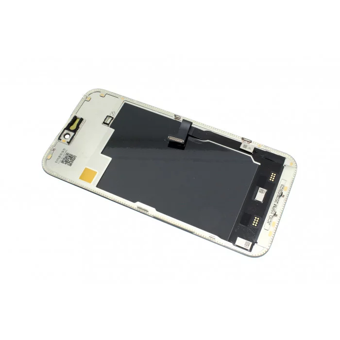 Дисплей для Apple iPhone 15 Pro Max JCID (Soft Oled) (с верификацией, привязка без ошибки)