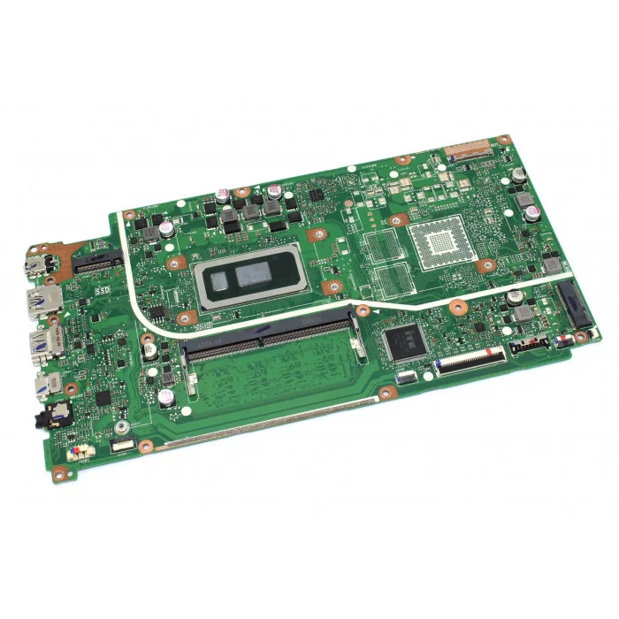 Материнская плата для Asus X512FA 4G/I7-8565U донор компонентов