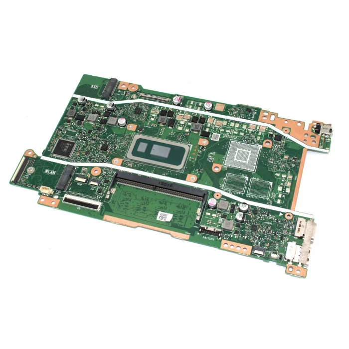Материнская плата для Asus X509FA 4G/I3-8145U донор компонентов