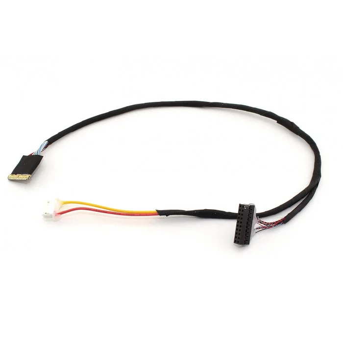 Шлейф D1 для теста матриц 30pin OLED