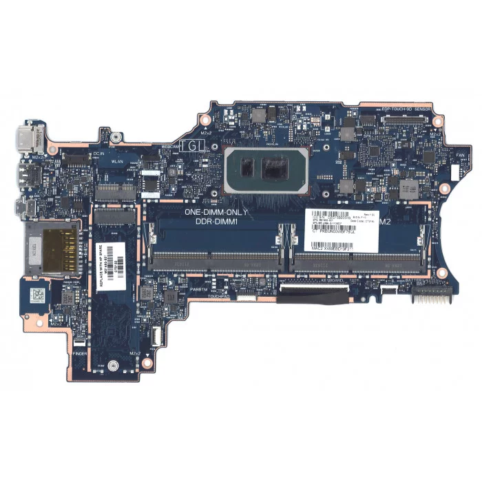 Материнская плата LAIKA-6050A3202801-MB-A02 (A2) HP Pavilion X360 14-DW 14M-DW 14T-DW I5-1135G7