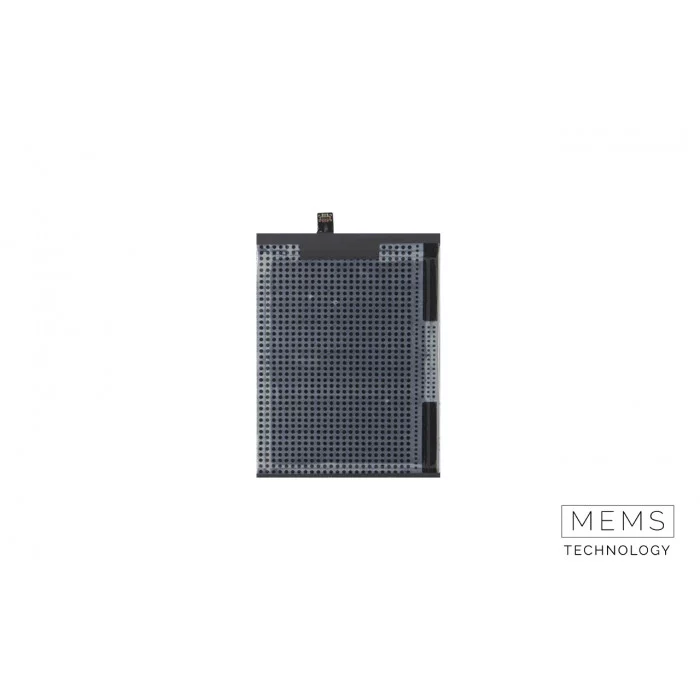 Аккумулятор (батарея) для Xiaomi Mi 10T/ Mi 10T Pro (BM53) 5000mAh VoltPack