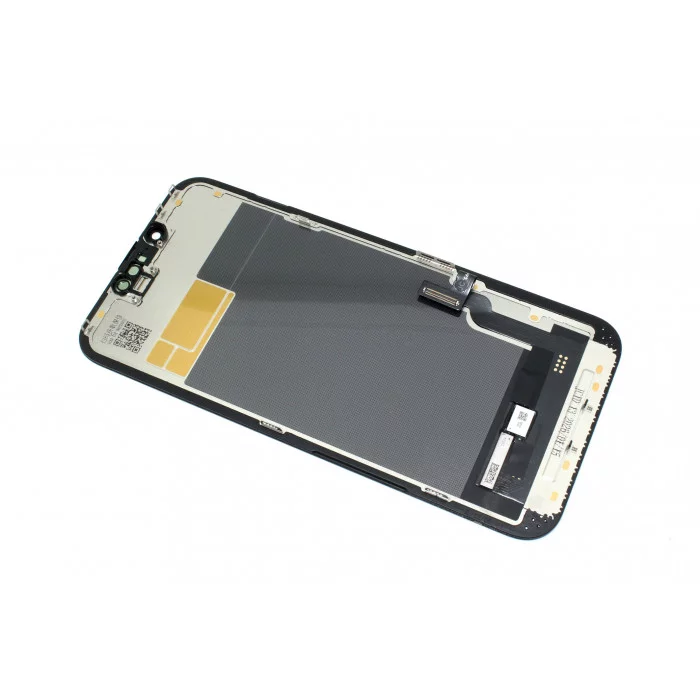 Дисплей для Apple iPhone 13 JCID (Soft Oled) (с верификацией, привязка без ошибки)