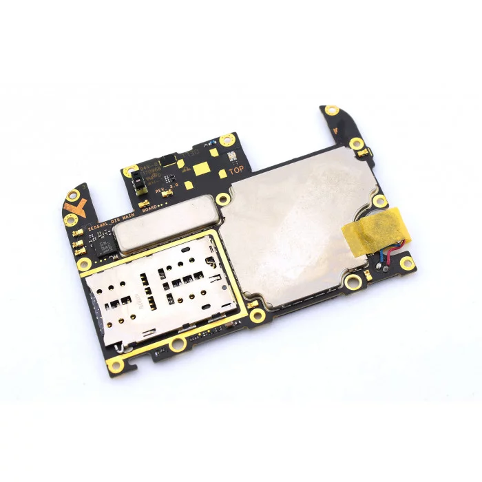 Материнская плата для Asus ZE554KL 4*64Gb 90AZ01K0-R05100