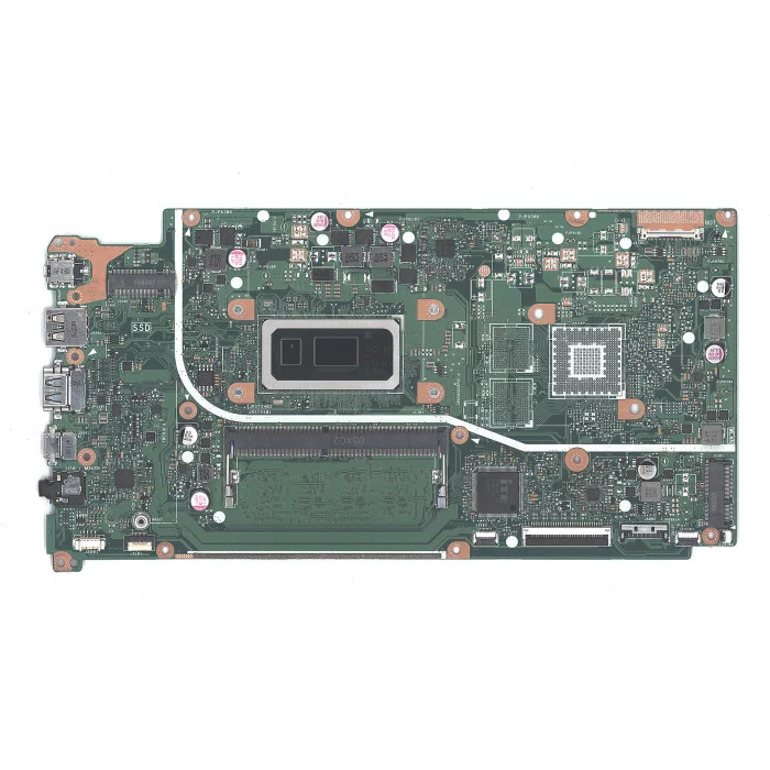 Материнская плата для Asus X512FA 4G/I3-8145U