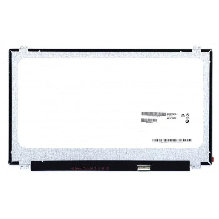 B156XTN04.5 матрица 15.6 1366x768 (HD) 30pin TN уши вверх/вниз