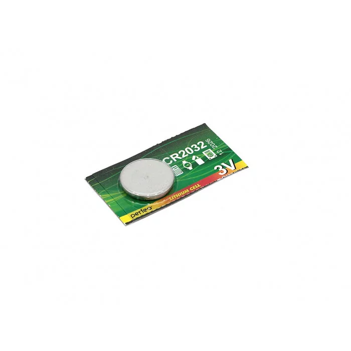Батарейка CMOS CR2032