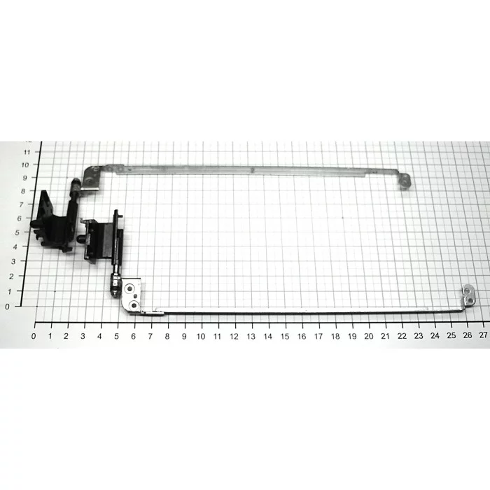 Петли для ноутбука Dell Inspiron 14R N4010 VER-2 5255450