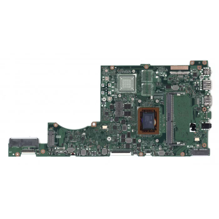 Материнская плата для Asus X411QA 4G/A12-9720P 90NB0MH0-R00011