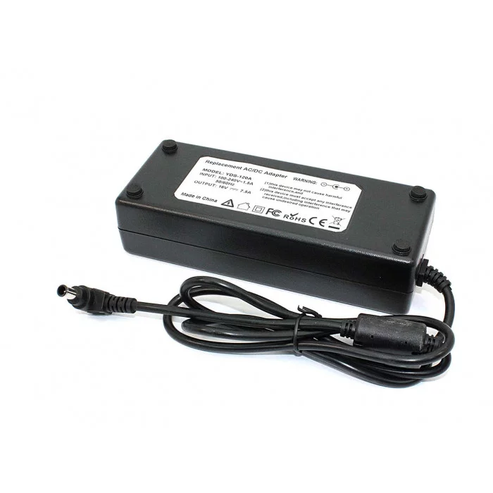 Блок питания для ноутбука Sony 16V 7.5A 6.5x4.4