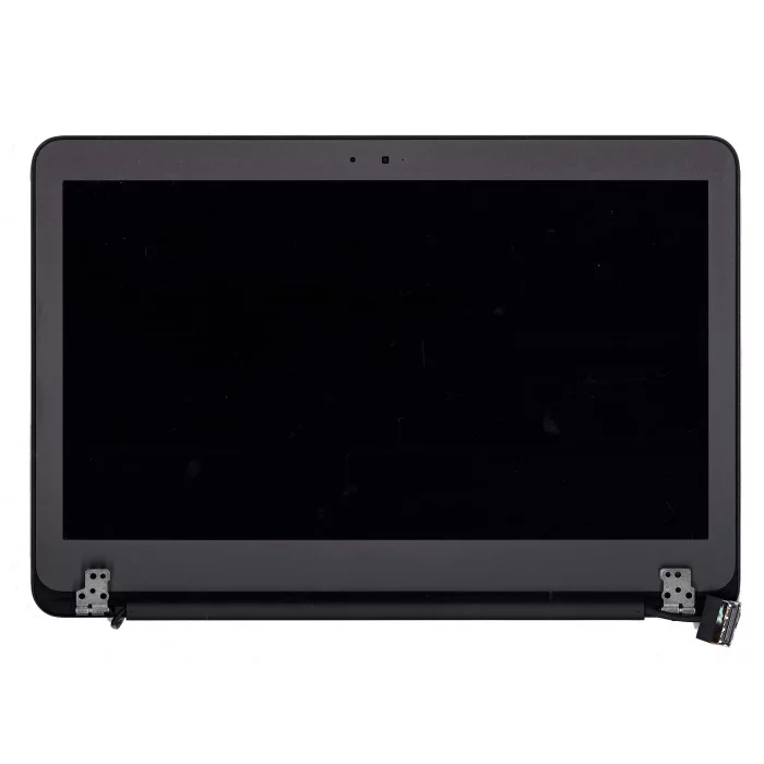 Крышка для Asus Zenbook UX305UA QHD темно-серая