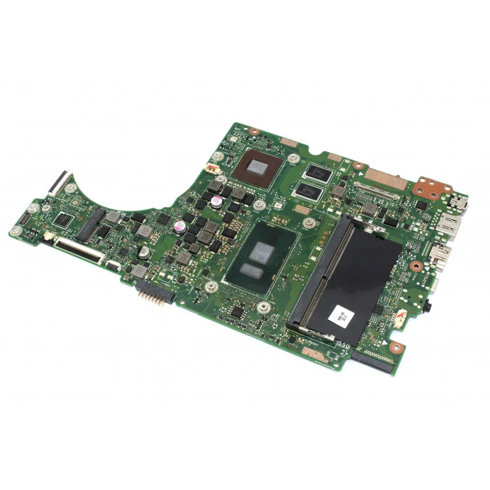 Материнская плата для Asus UX410UQ 8G/I5-7200U донор компонентов
