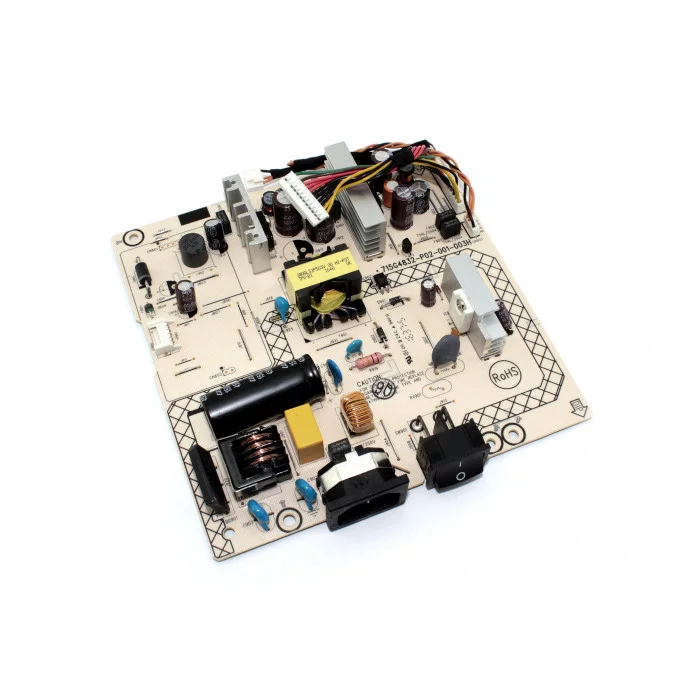 Плата питания монитора Asus PA238Q 04020-00500800