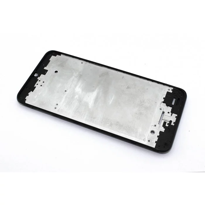 Рамка дисплея для Samsung Galaxy M30/M305/M12/M13/MD1/M31S черная