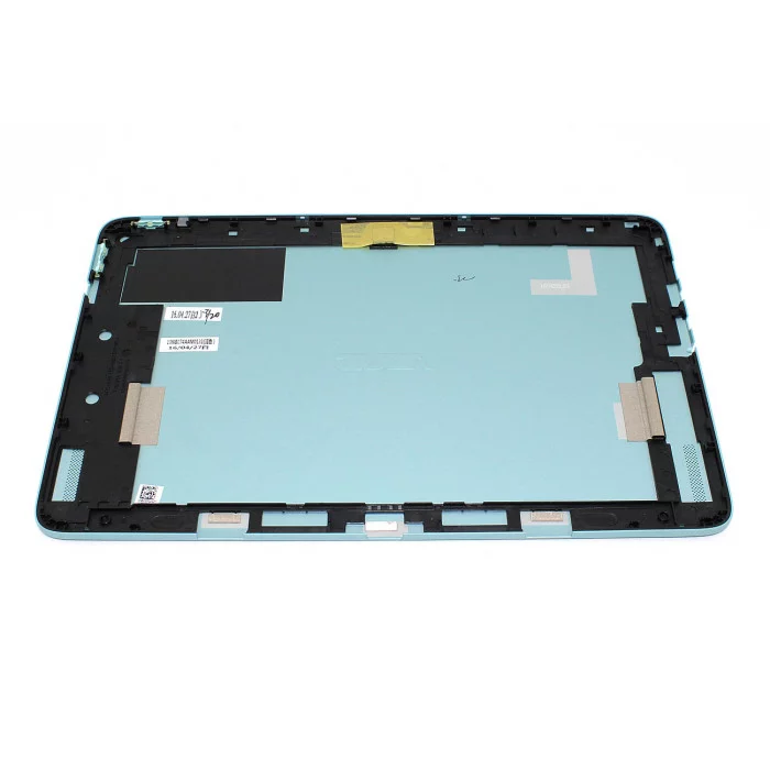 Задняя крышка для Asus Transformer Book T100HA голубая