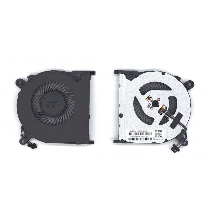 Кулер для ноутбука HP 240 246 G6