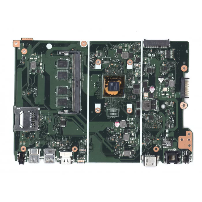 Материнская плата для Asus X441BA 4G/A6-9225 90NB0I00-R00030