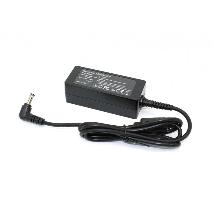 Блок питания для ноутбука Toshiba 19V 1.58A 5.5*2.5 30W