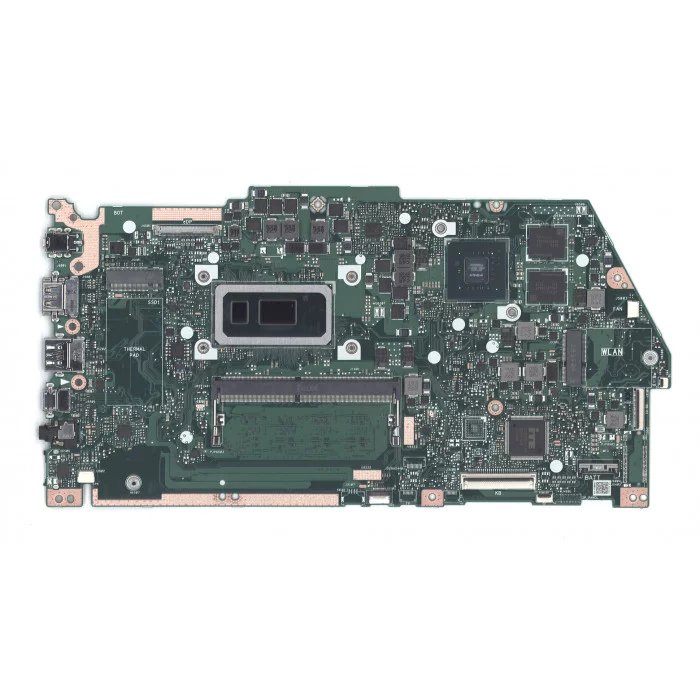 Материнская плата для Asus X531FL 8G/I5-10210U 90NB0LM0-R07000