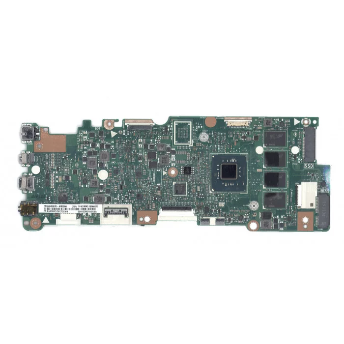 Материнская плата для Asus TP401MA 4G/N4000 90NB0IV0-R000D0