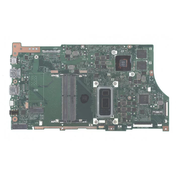 Материнская плата для Asus X530FN I7-8565U
