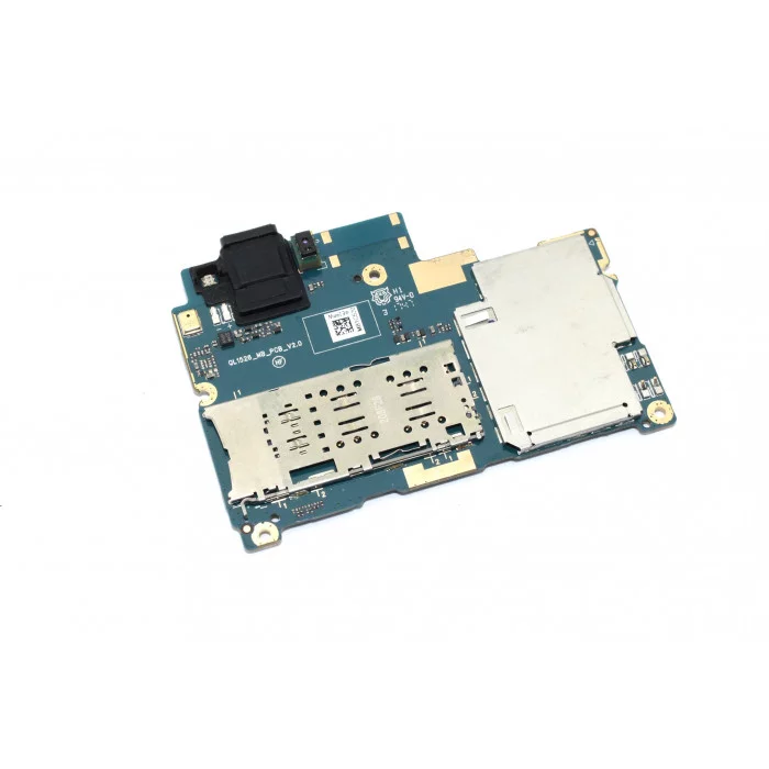 Материнская плата для Asus ZC520KL 2*32Gb 90AX00H0-R00070
