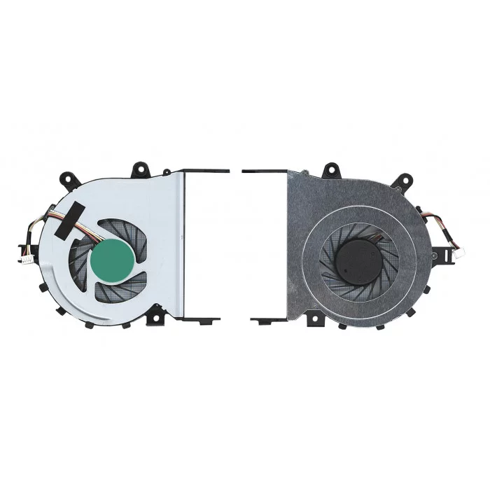 Кулер для ноутбука Acer Aspire 4553 4745 4820 5745 5820 VER-1