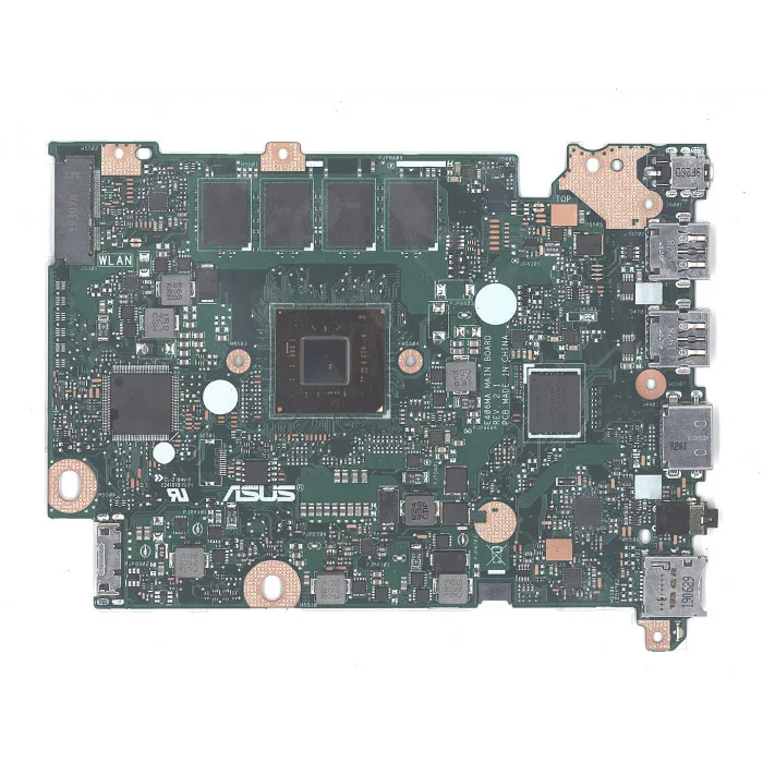 Материнская плата для Asus E406MA 4G/N4000