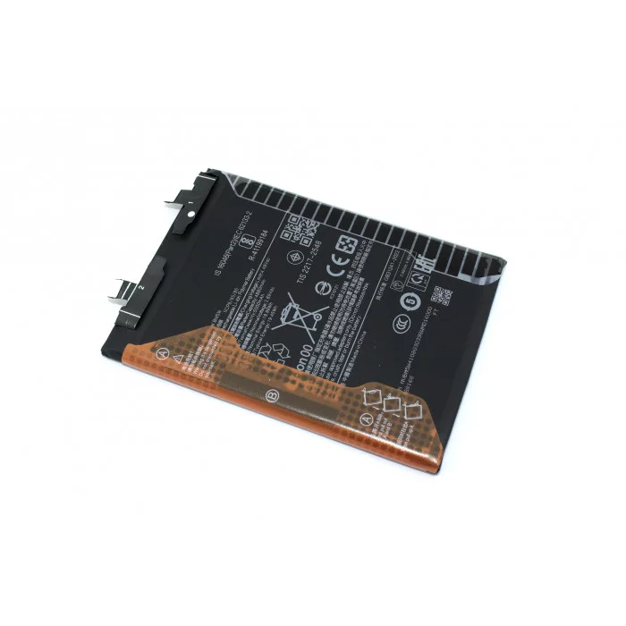 Аккумулятор для Xiaomi 14T Pro/Poco F6 Pro (BM5W)