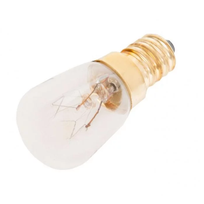 Лампа духового шкафа E14 25W 300C°, LMP101UN, CU4410