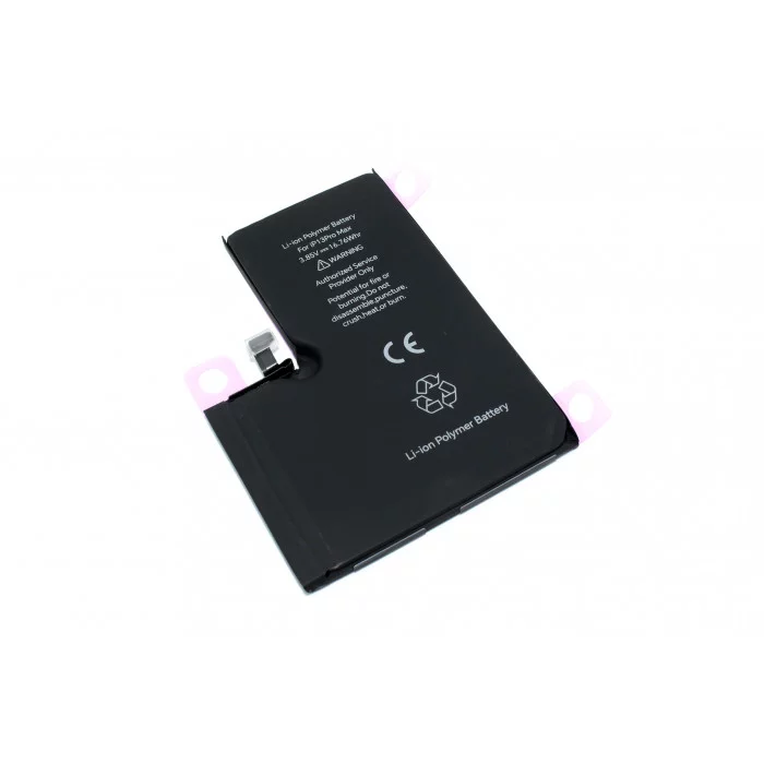 Аккумулятор JCID для Apple iPhone 13 Pro Max с привязкой и верификацией 4352mAh