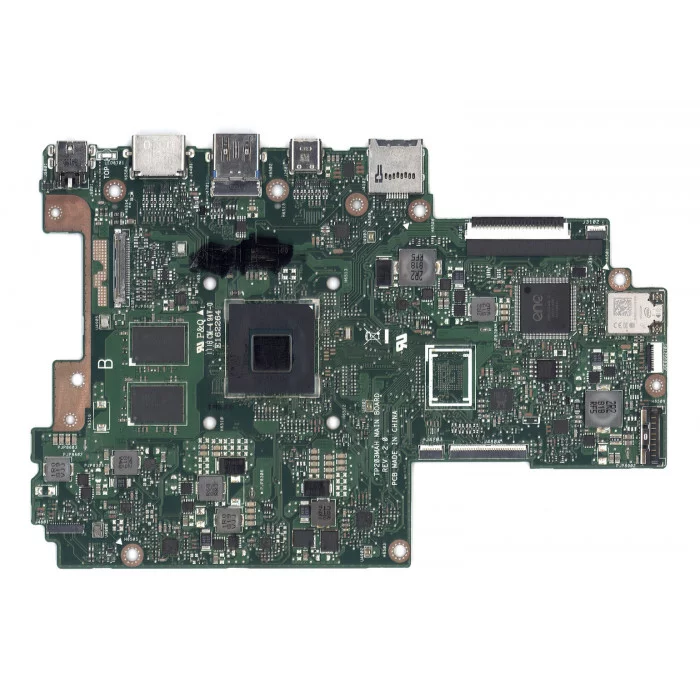 Материнская плата для Asus TP203MA 4G/N5000 90NB0J30-R00012
