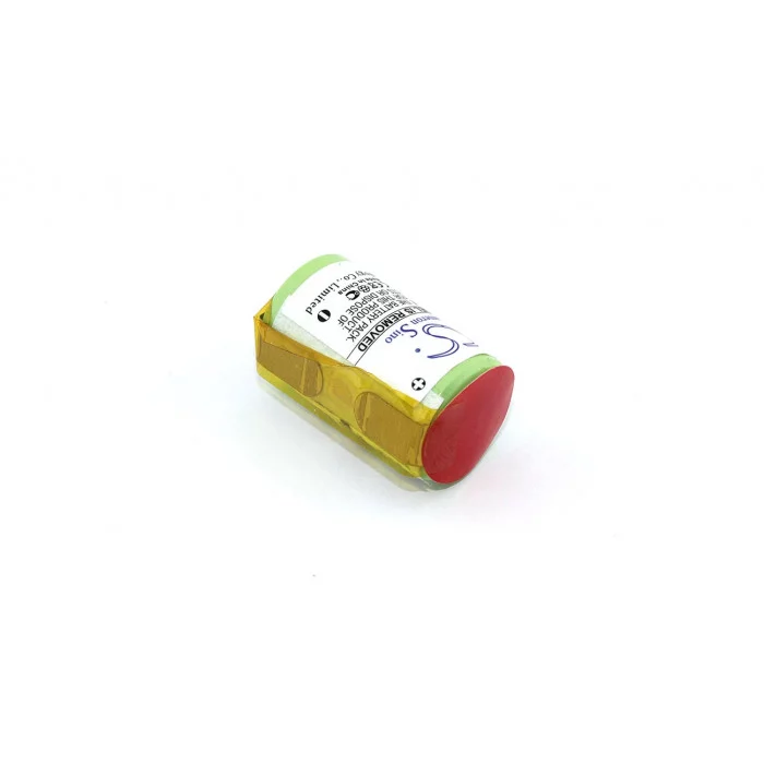 Аккумулятор CS-BRA250SL для Remington DF30 1,2V 1100Ah Ni-MH