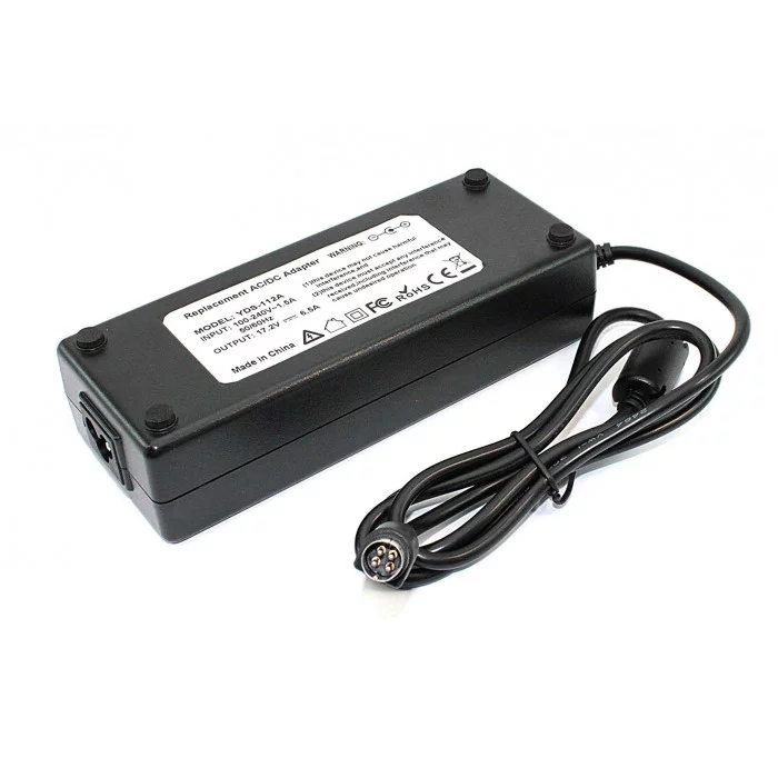 Блок питания для ноутбука EPS 17.2V 6.5A 4pin