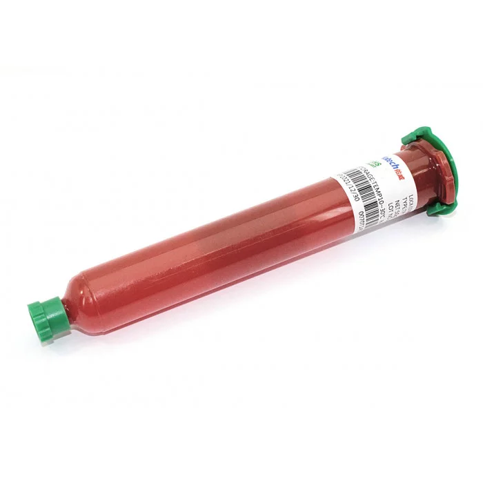 Ультрафиолетовый клей LOCA TP-1000 50г