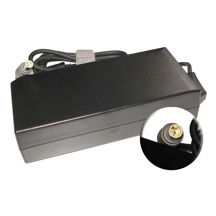 Блок питания для ноутбука Lenovo 20V 8.5A 170W bayonet